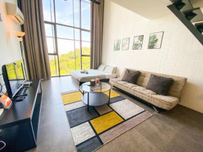 QracDeluxeSuite @ Petaling Jaya by QRACHOME
